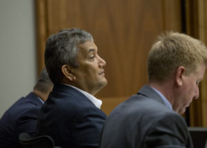 Mayor’s aides testify on boss’ spending during theft trial