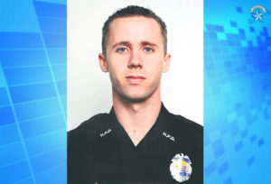 Government to pay $2M to settle slain officer suit