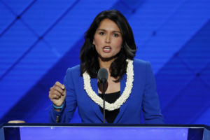 Gabbard quietly makes visit to Syria