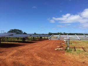 HECO signs deal to buy Haleiwa solar facility’s power