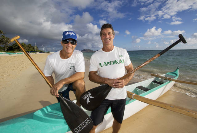 Paddlers’ sibling rivalry evolves into team spirit