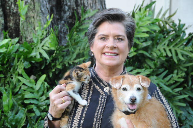 Animal welfare ‘titan’ led Hawaiian Humane Society for 27 years