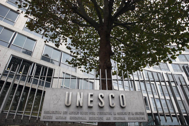 U.S., Israel to exit UNESCO over its alleged anti-Israel bias