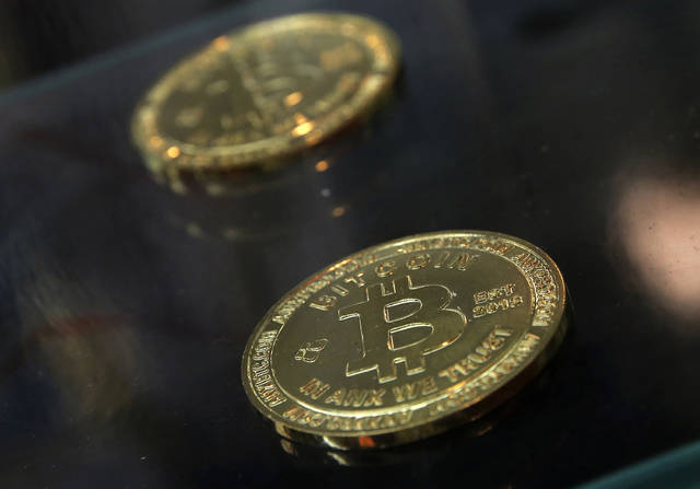 crypto coins explained