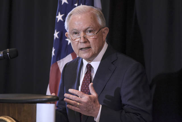 Black religious leaders criticize Sessions' use of scripture