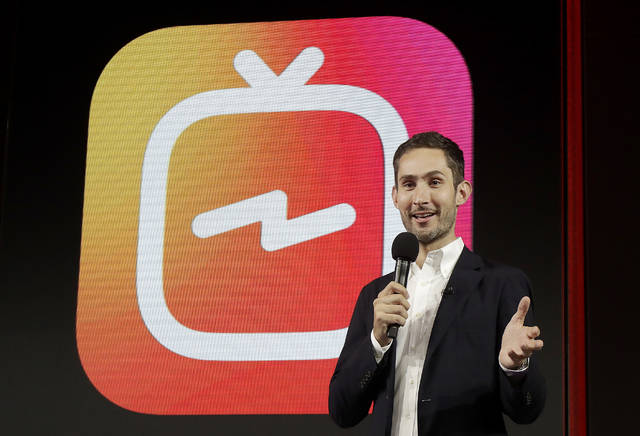 Instagram Gets Into Long-Form Video With IGTV