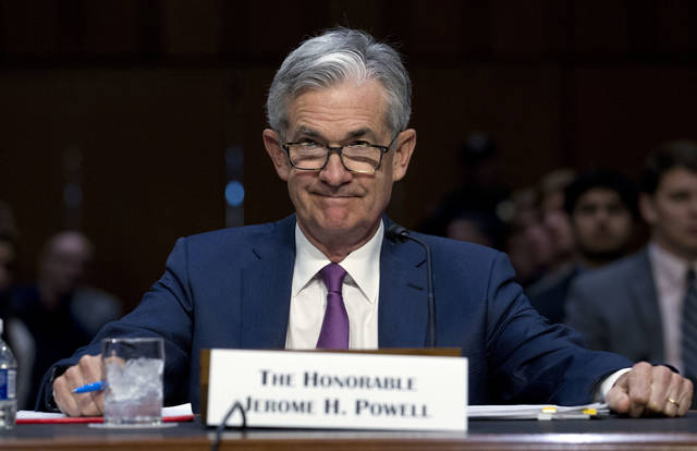 Federal Reserve poised to raise interest rates
