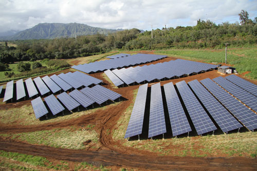 new-kauai-solar-farm-could-power-300-homes-honolulu-star-advertiser