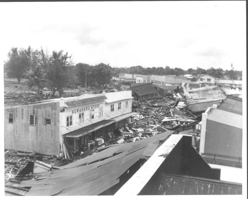 Hilo residents remember 1946 killer tsunami | Honolulu ...
