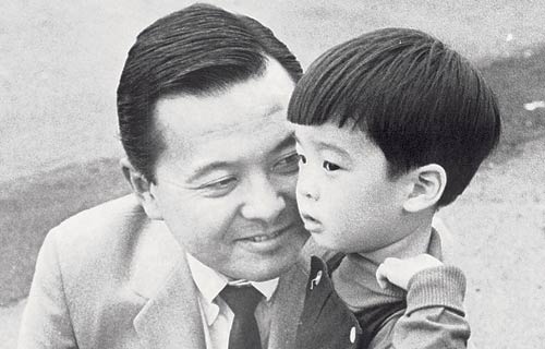 Tributes: Parting words from friends and colleagues | Honolulu Star ...