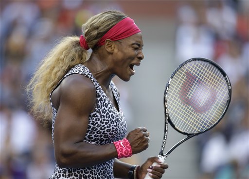 Serena Williams wins 3rd US Open in row, 18th Slam | Honolulu