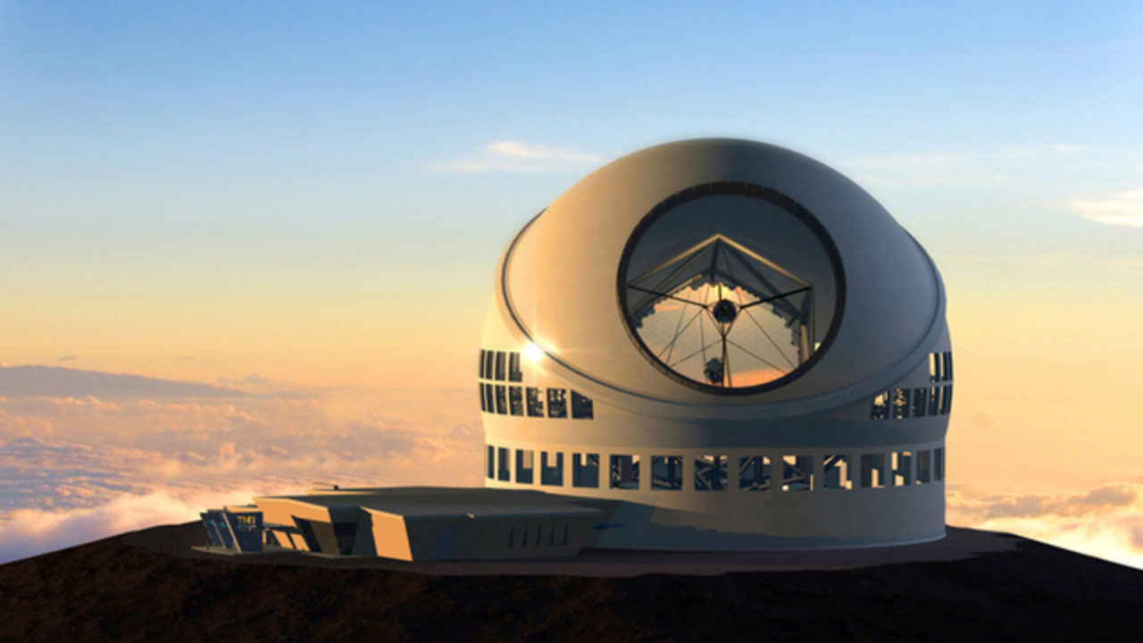 State Court permit Thirty Meter Telescope | Star-Advertiser