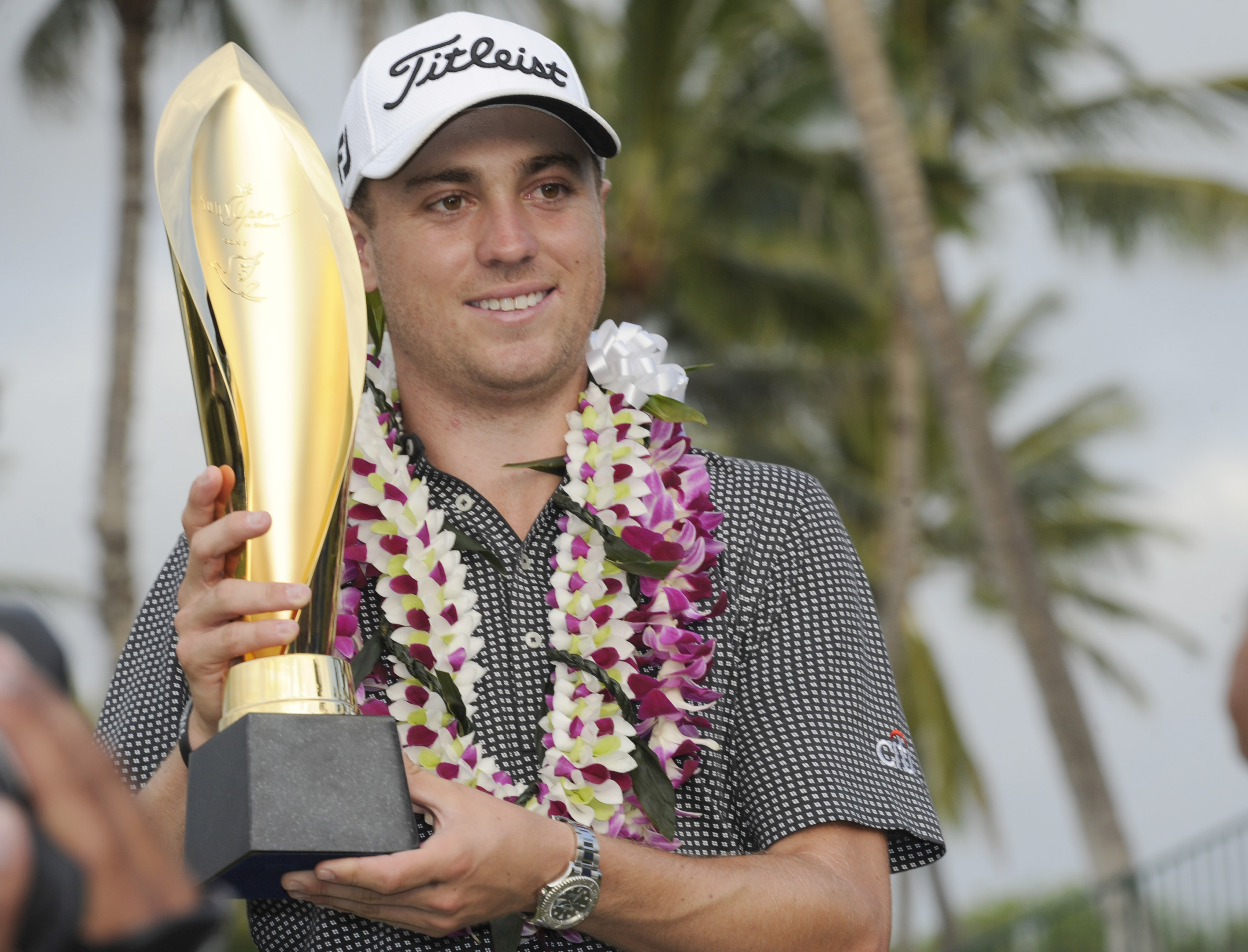 pga tour hawaii