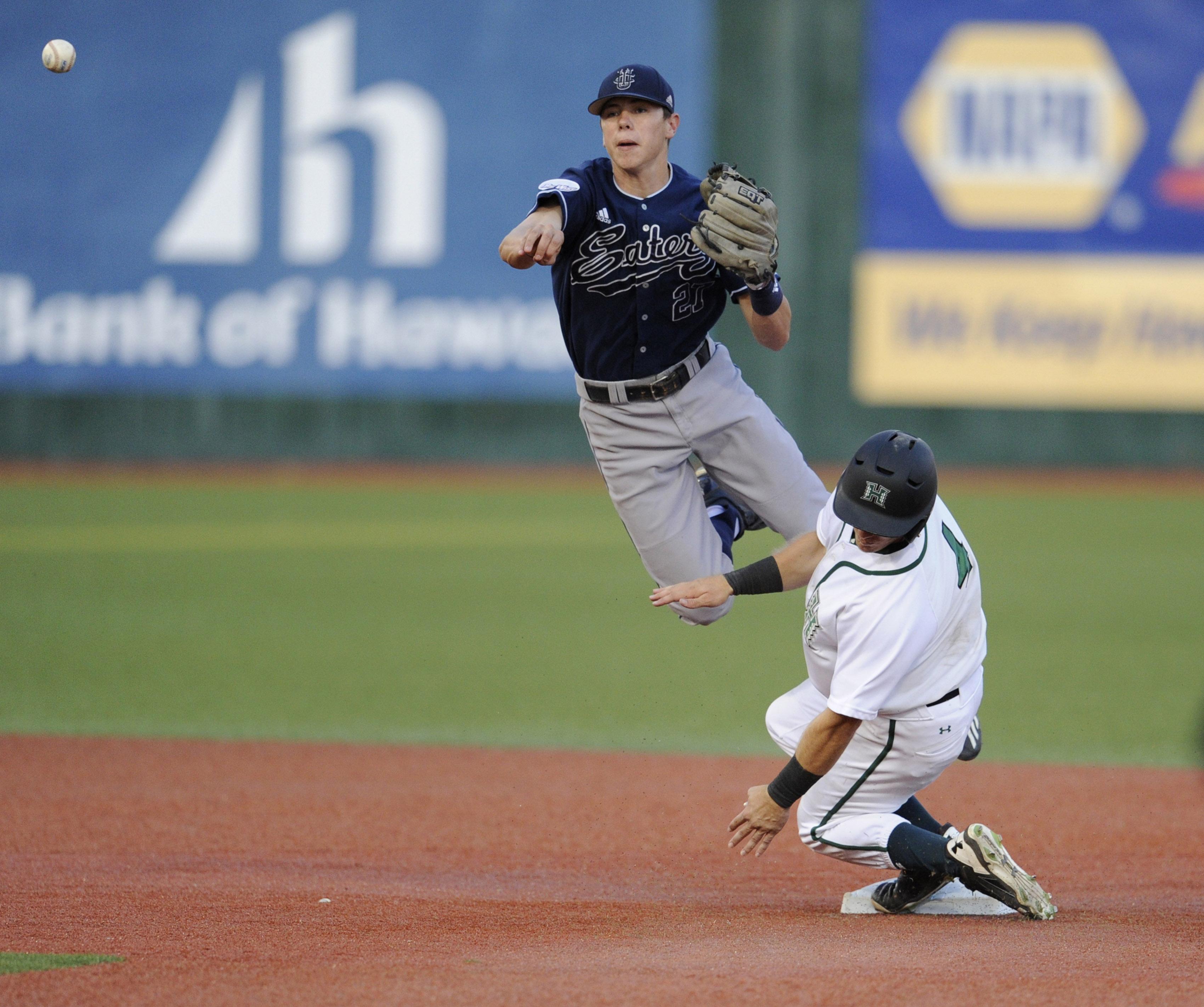 uc irvine baseball jersey