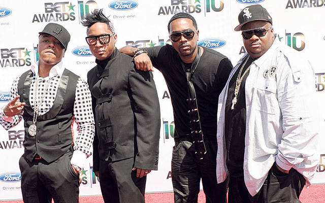 R&B showcase leans toward the ladies | Honolulu Star-Advertiser