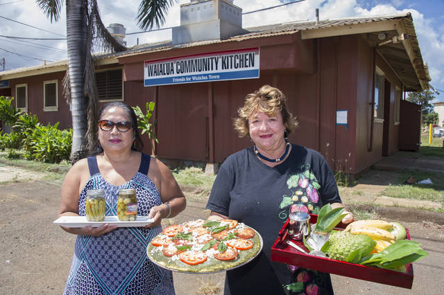 Permanent shutdown of Waialua kitchen foils farmers | Honolulu Star ...