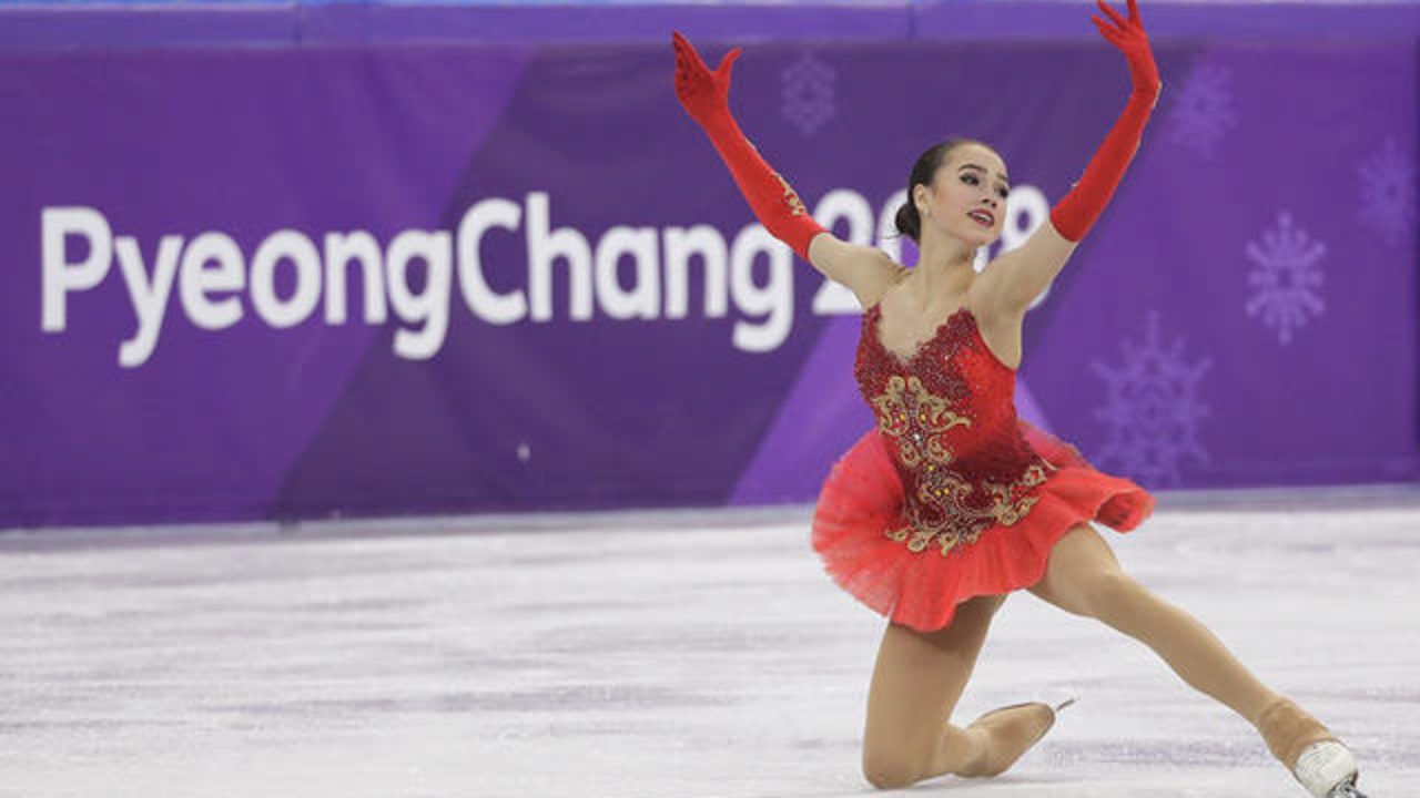 Russian skaters make history, American women make excuses | Honolulu  Star-Advertiser