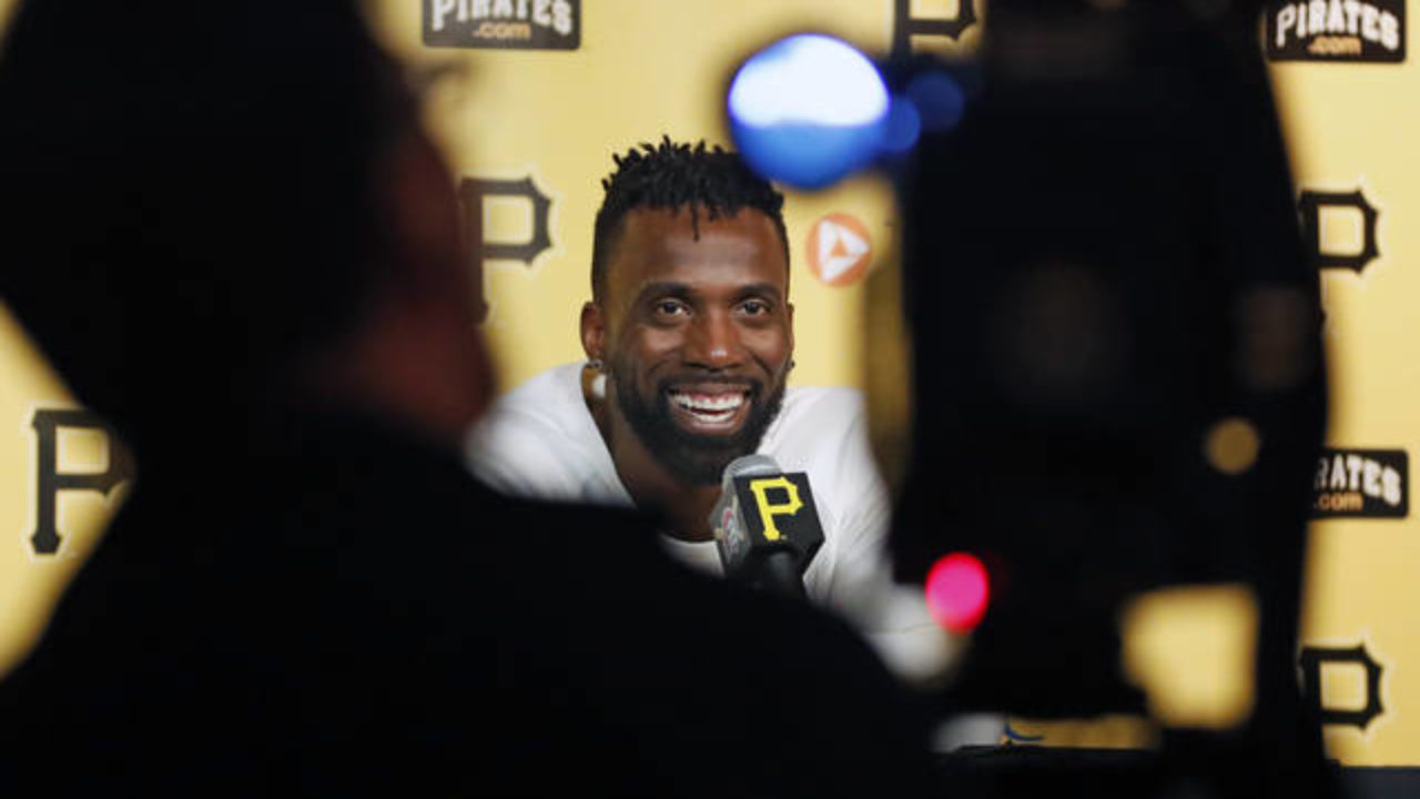 What we've been waiting for:' Recalling Andrew McCutchen's Pirates