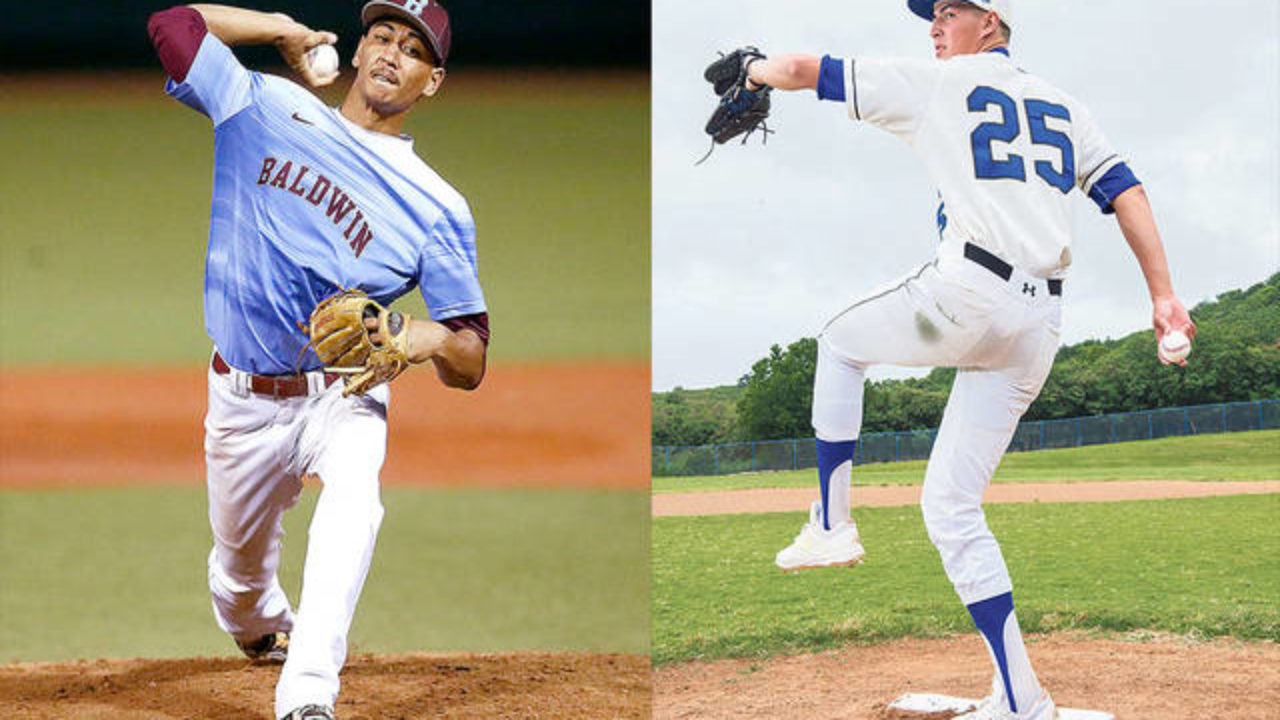 All-State baseball's top players were big time in crunch time