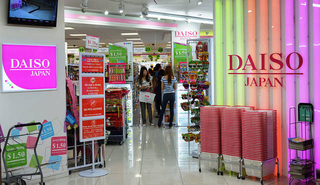 Japanese dollar store Daiso will open in Arizona: When, where
