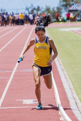 ILH track and field championships | Honolulu Star-Advertiser