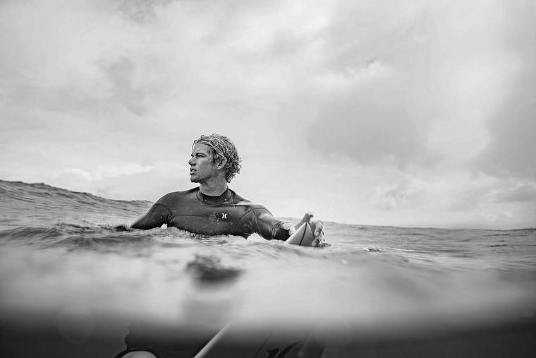 Two Time World Champ John John Florence Returns To Surfing With New Perspective Honolulu Star Advertiser