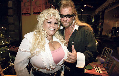 Beth Chapman, reality TV star and Hawaii bounty hunter, dies after long bat...