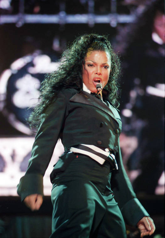 janet jackson stadium tour