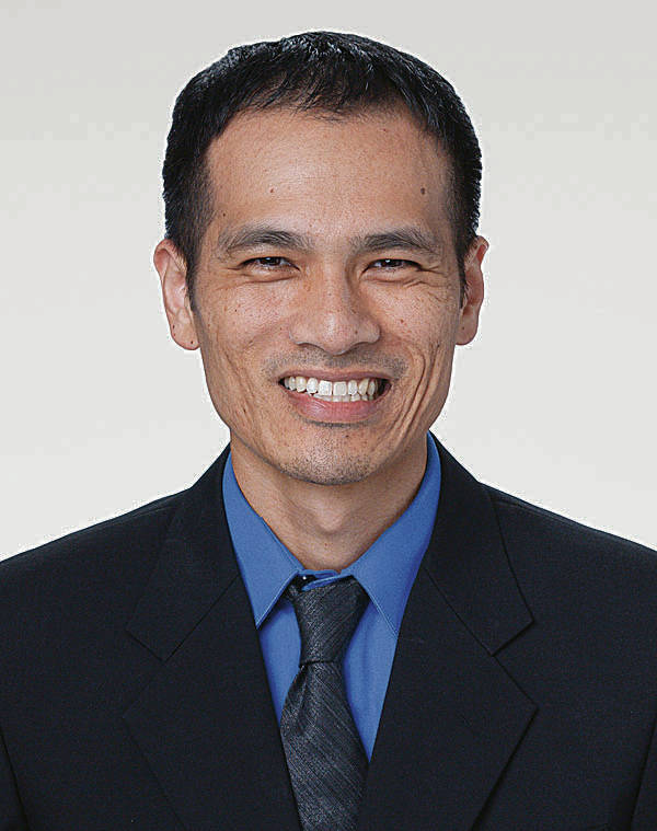 Dr. Li-Hsieh Chen