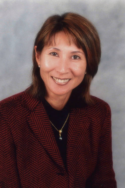 COURTESY PHOTO
                                Pattie Herman has been named HTA’s vice president of marketing and product development.