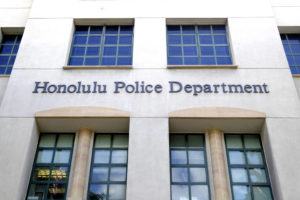 Kokua Line: HPD’s online reporting form not meant for emergency situations
