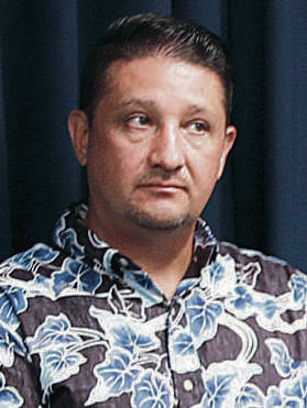 STAR-ADVERTISER
                                <strong>“If you own or work for a hotel, there is human trafficking happening in your hotel — period, end of story.”</strong>
                                <strong>John Tobon</strong>
                                <em>Acting special agent in charge, Homeland Security Investigations Honolulu</em>