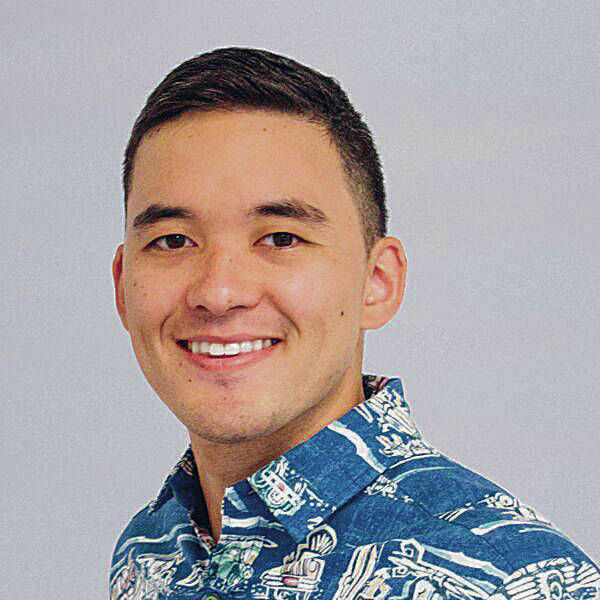 David Miyashiro is founding executive director of HawaiiKidsCAN.