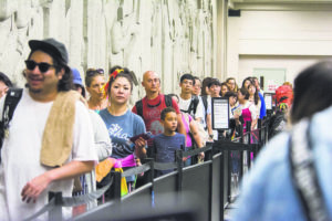 Travel dilemmas: Time to heed Real ID alerts - Honolulu Star-Advertiser