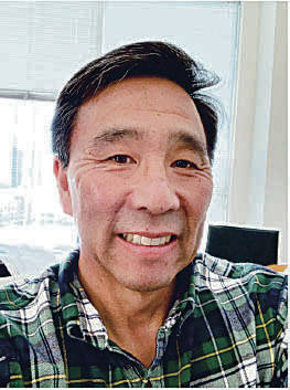 Joel Kurokawa
