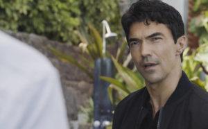 COURTESY CBS
                                When Adam’s (Ian Anthony Dale) girlfriend Tamiko (Brittany Ishibashi) is kidnapped right in front of him, he shuts out Five-0 and breaks all the rules in order to get her back. Also, Five-0 investigates three seemingly unconnected homicides.