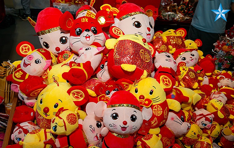 Lunar New Year In Chinatown Honolulu Star Advertiser