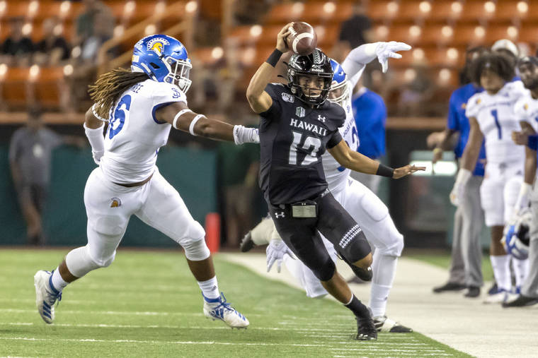 Hawaii to get share of new Mountain West broadcast deal ...
