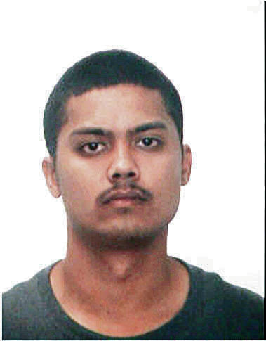 <strong>James Fejeran</strong>
                                The 25-year-old HOPE probationer was charged with robbery in the first degree for a Dec. 12 Mokuleia carjacking incident where he allegedly tried to use a bolt cutter to break a lock box attached to a parked car. He also was charged with unauthorized control over a propelled vehicle for driving a separate vehicle that was stolen. His criminal record includes two felony Class C drug charges and a petty misdemeanor theft charge.