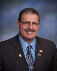COURTESY PHOTO
                                Mayor Michael Victorino will deliver his 2020 State of the County address at 6 p.m. Tuesday at South Maui Community Park Gymnasium.