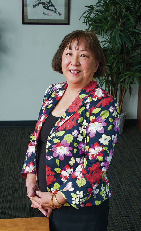 STAR-ADVERTISER
                                <strong>“We continue our discussions with all stakeholders and aim to find the solution that is best for the state and our community.”</strong>
                                <strong>Linda Chu Takayama</strong>
                                <em>Governor’s chief of staff, on the state’s long-term lease with the Army</em>