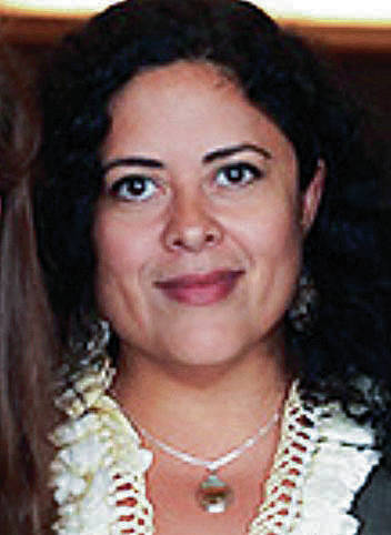 Maya Soetoro-Ng teaches at the Matsunaga Institute for Peace and Conflict Resolution at the University of Hawaii-Manoa; she is currently developing leadership programs in the Asia-Pacific region through the Obama Foundation.