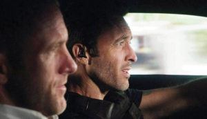 COURTESY CBS
                                Scott Caan, left, and Alex O’Loughlin have portrayed Danny “Danno” Williams and Steve McGarrett, respectively, since the show began in 2010.