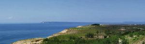 COURTESY PIXABAY
                                Sleeping Bear Dunes National Lakeshore in Traverse City, Mich., offers miles of trails along the shore and on forested islands, including the Manitou Islands.