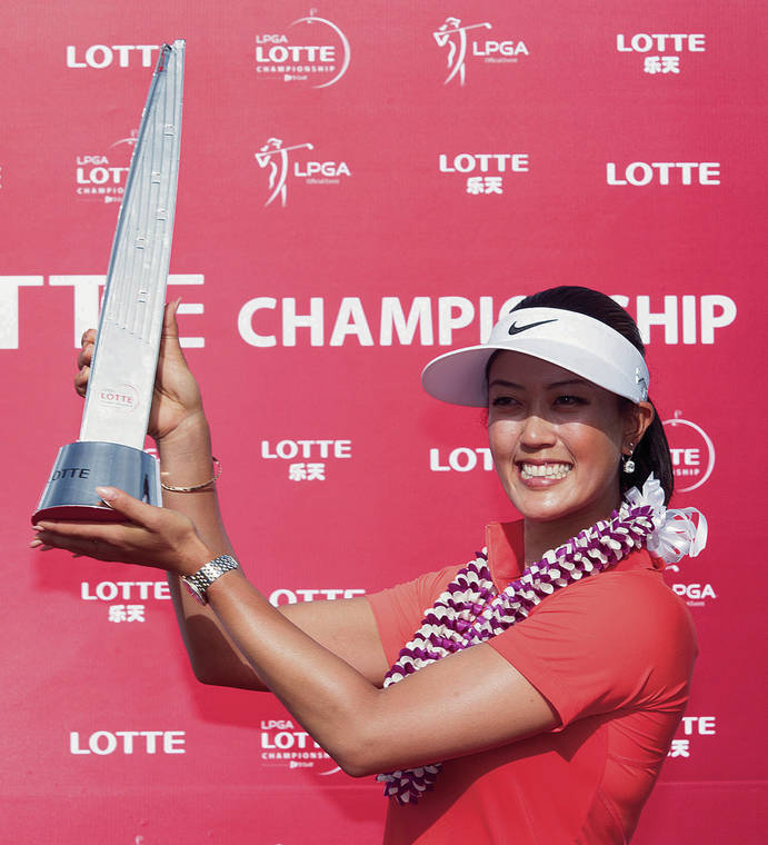 Lpga schedule 2021