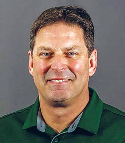 UH ATHLETICS
                                <strong>“They’ll be exciting to watch. They should be weapons.”</strong>
                                <strong>Dan Phillips</strong>
                                <em>Hawaii special teams coordinator, on the Rainbow Warriors’ kicking-game units</em>