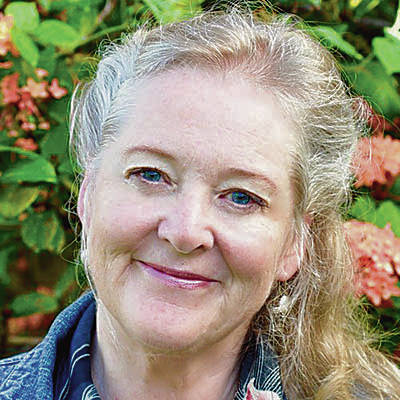 Kristin Frost Albrecht
                                <em>Executive director of The Food Basket, Hawaii island’s food bank</em>