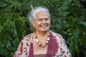 STAR-ADVERTISER
                                <strong>“I think it’s monumental for Native Hawaiians. We got such a great victory, one that will result in something that is payable.”</strong>
                                <strong>Leona Kalima</strong>
                                <em>Lead plaintiff in the case against the state</em>
