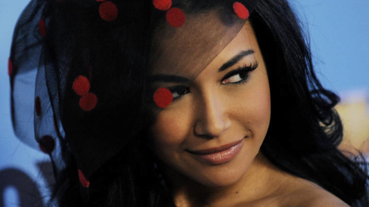 6 Fotos Naya Rivera aus Glee Format 10x15cm glanz #434