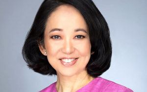 COURTESY RONA SUZUKI
                                Interim state Tax Director Rona Suzuki has asked Gov. David Ige to withdraw her name from consideration after learning that a Senate committee planned to recommend against her appointment to the post for another two years.